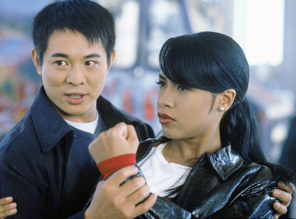 Aaliyah, Romeo Must Die Aaliyah, Romeo Must Die